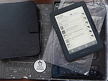 Електронна книга AirBook City Light Touch, фото 4