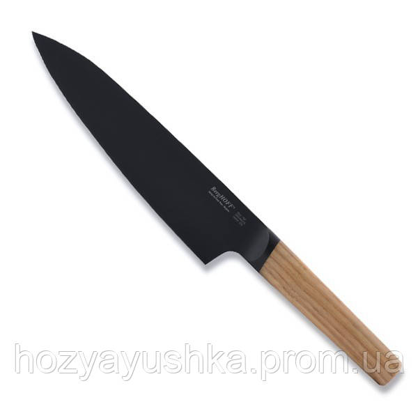 Ніж кухарський Berghoff RON 19 см 3900011