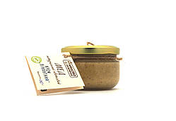 Крем-мед натуральний Пікантний 150г скло