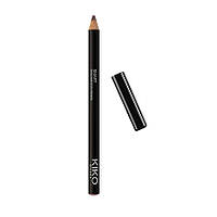 Кольоровий олівець для внутрішньої та зовнішньої повіки Smart Colour Eye Pencil KIKO MILANO 05 коричневий