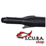 Пневматичну рушницю для підводного полювання Mares Sten mini 11 (58см) з регулятором бою, фото 4