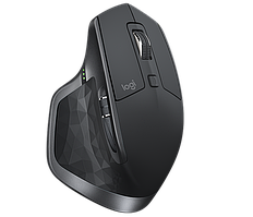 Logitech MX Master 2S Graphite ‎(910-005139)