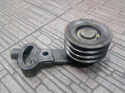 Ролик натяжної двигуна ЗІЛ-133ГЯ 740.1308110