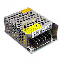 Блок питания ND-25w 12V2a ip33 dc