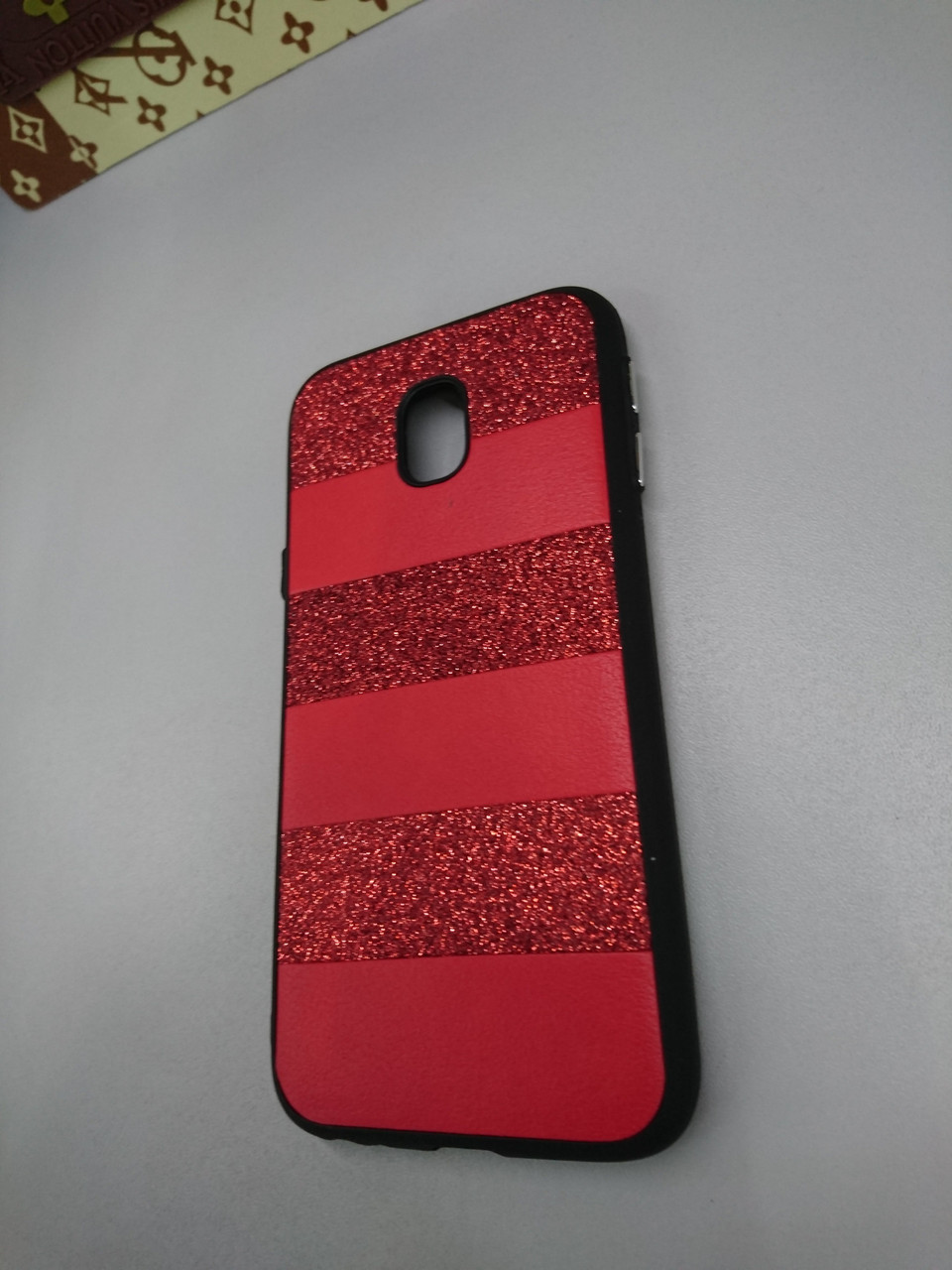 Чехол для Samsung Galaxy J7 2017 SM-J730