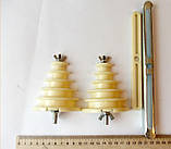 Оправка для ремонту електричних двигунів на п'ять секцій, TM1, фото 2