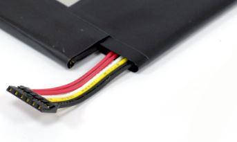 Акумуляторна батарея C11-ME370T для Asus Google Nexus 7, фото 3