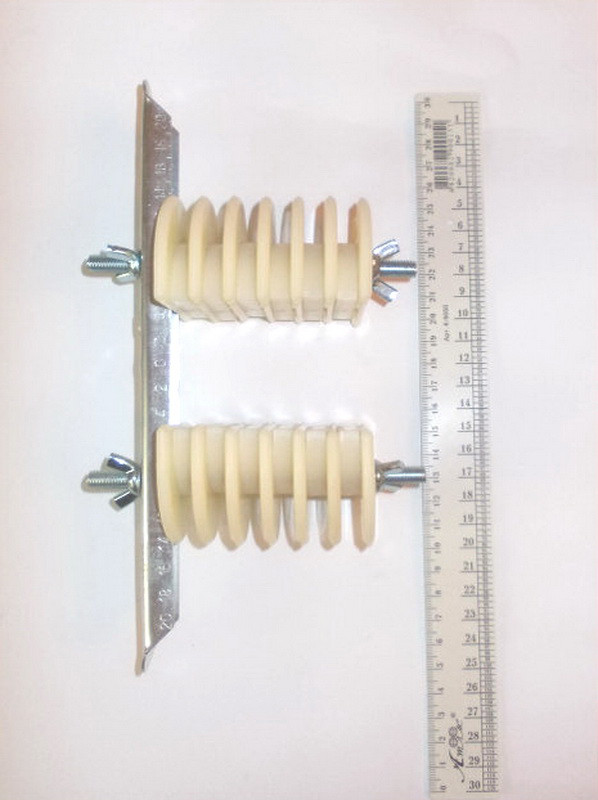 Оправка для ремонту електропостачальників No1, фото 1