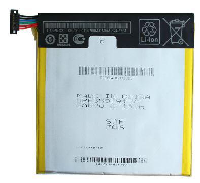 Акумуляторна батарея C11P1303 / 11PN5H для Asus Google Nexus 7 ME571K