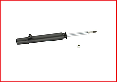 Амортизатор передній лівий газомаслянный KYB Honda Civic 3, CRX 1, Integra, Rove 200 (83-87) 333031