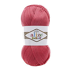 Alize Bahar (Бахар) 38 100% мерелізована бавовна