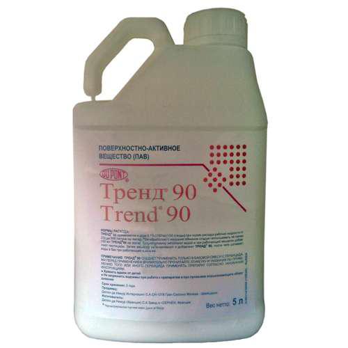 Прилипач Тренд 90