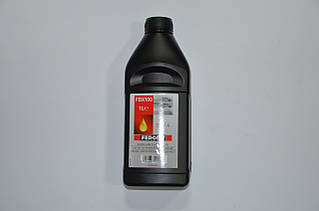 Гальмівна рідина DOT 4