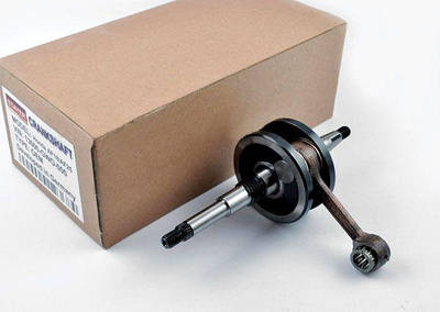 Коленвал хонда дио AF18 PRO | купить недорого на Prom | Украина