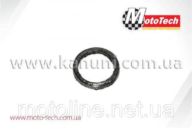 Кільце глушника (29*39 мм) Mototech, фото 1