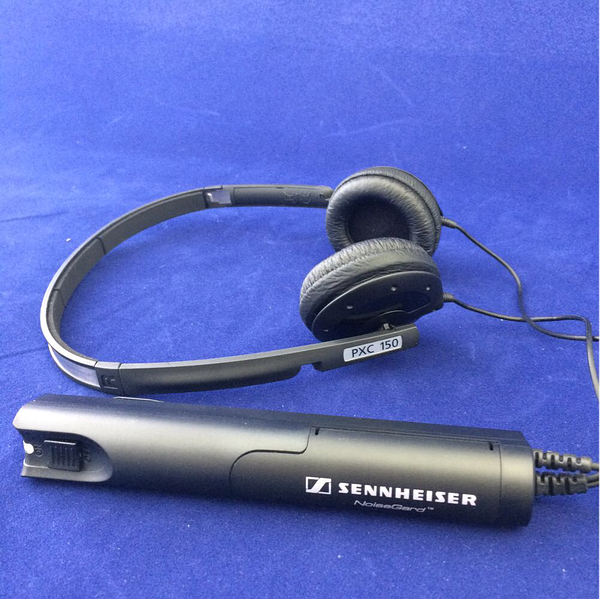 Sennheiser pxc 150 sales