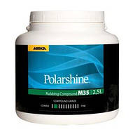 Полировальная паста Polarshine 35 2.8 л