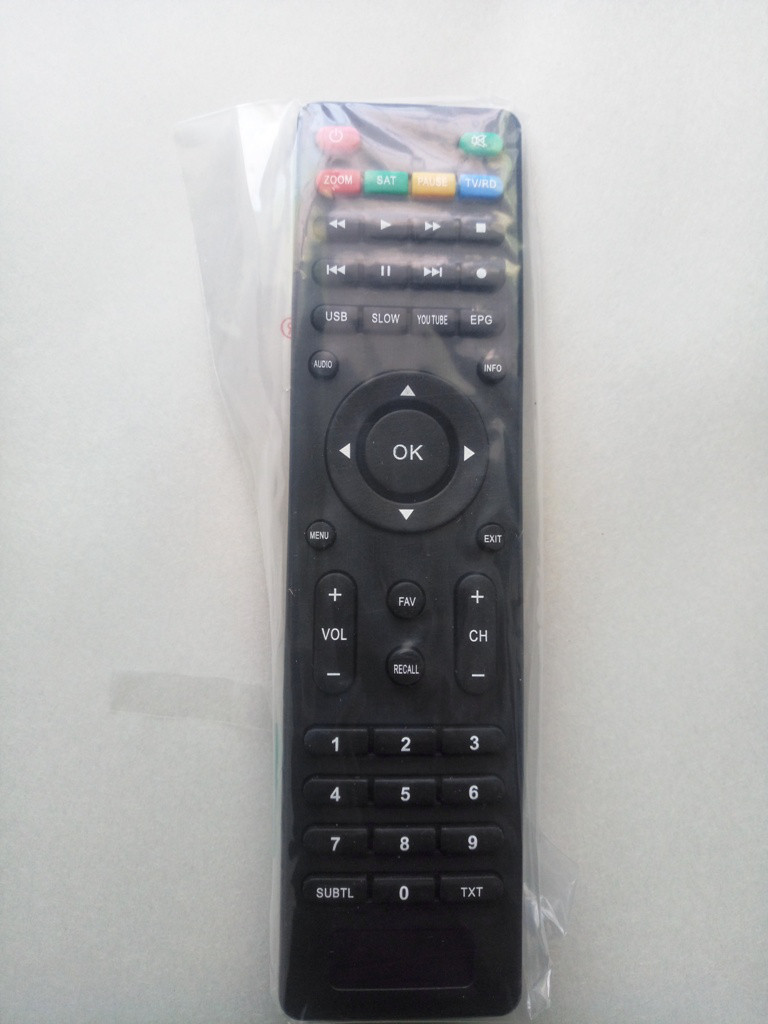 Пульт Eurosky ES-108 ES-4050 HD, ES-4060 HD, Skyprime M9