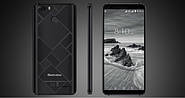 Розпакування і перше враження на Blackview S6