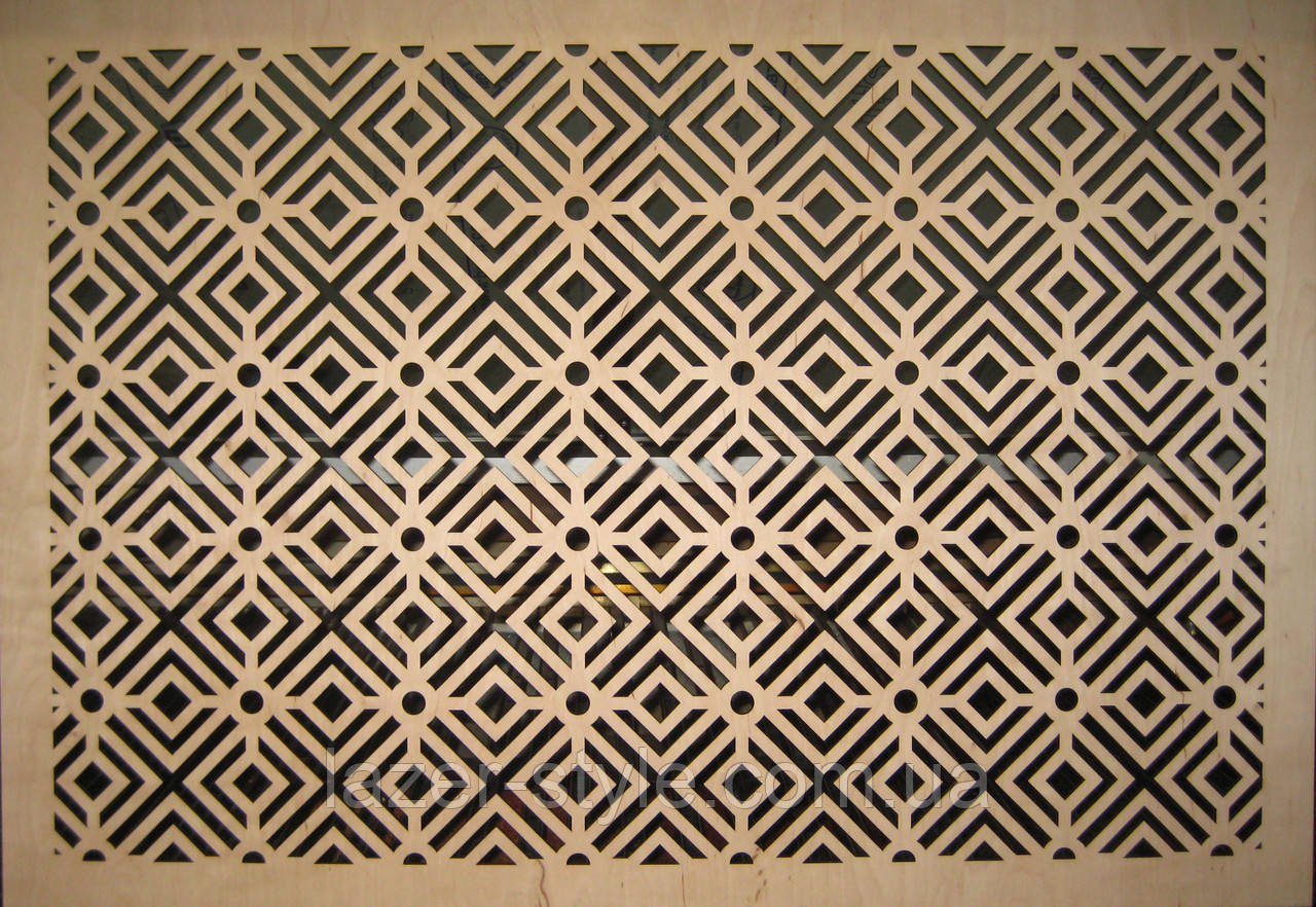 Решітка на батарею — екран No132, фото 1