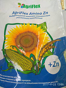 Agriflex Zn (Амінокислот-30%, Zn-10%)