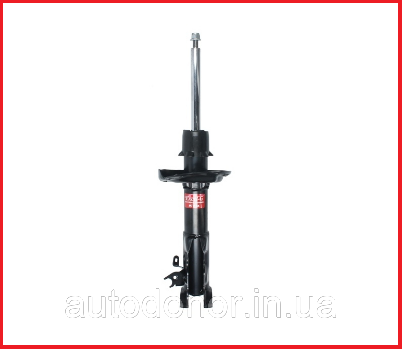 Амортизатор передній правий газомаслянный KYB Honda Civic 8 FD\FA седан 4D (06-) 339074