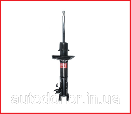 Амортизатор передній правий газомаслянный KYB Honda Civic 8 FD\FA седан 4D (06-) 339074, фото 1