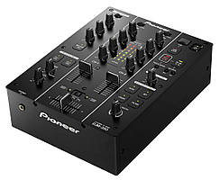 DJ-мікшер Pioneer DJM-350