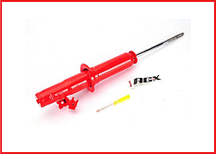 Амортизатор передній лівий газовий KYB AXG Honda Civic 5, CRX 3 (91-95) 741006