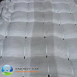 Мат прошивний М-80 СТ в обкладці зі склотканинини, товщина 70 мм, фото 3