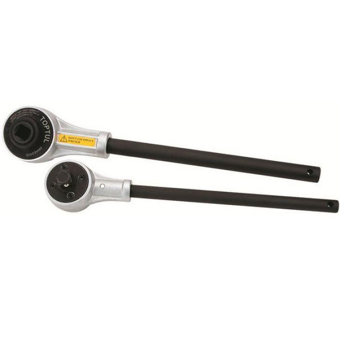 Редуктор-підсилювач Toptul ANAE1624 1/2"х 3/4"