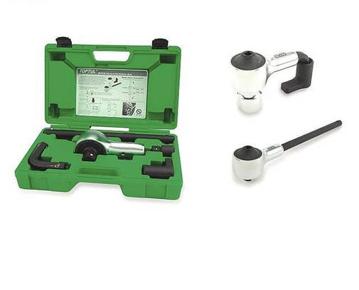 Редуктор-усилитель Toptul ANBE2432 3/4"х 1", фото 2