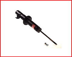 Амортизатор передній лівий газомаслянный KYB Honda Civic 5, CRX 3 (91-95) 341139