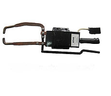 Апарат для контактно-точкового зварювання «КРАБ»