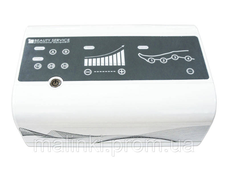 Аппарат для прессотерапии модель 1002 - фото 1 - id-p662844950