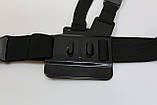 Тримач для екшн-камери на груди, фото 2