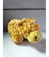 Іграшка Дитяча Pillow Pets декоративна подушка Жираф Піллоу Петс