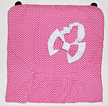 Демісезонний конверт на виписку, фото 4