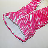 Демісезонний конверт на виписку, фото 7