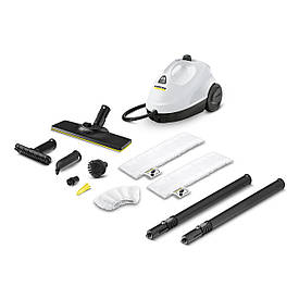 ПАРООЧИСТИТЕЛЬ Karcher SC 2 EASYFIX PREMIUM