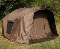 Накидка для двухместной палатки Retreat+ Fox