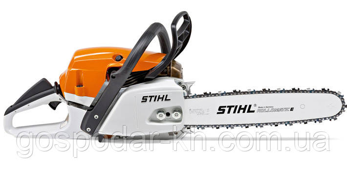 Бензопила STIHL MS 261 C-МQ