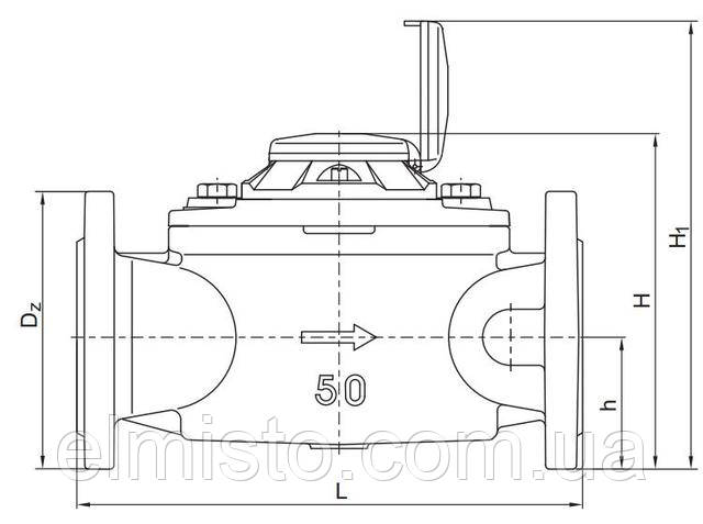 JS Impero купить в Харькове