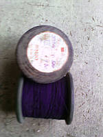 Провод обмоточный высокочастотный ЛЭШО 20х0.071