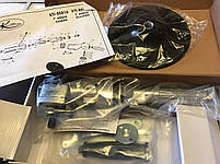 Пневматична полірувальна машинка K TOOL KTI 86800 175 мм, фото 4