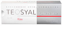 Teosyal Puresense Kiss (Теосаль Пуресенс Кисс), 1x1 мл
