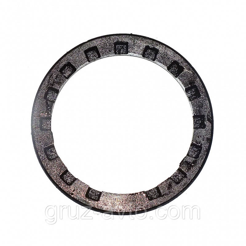 Гайка підшипника диференціалу Камаз/бругельна м-1,5 / 5320-2403040.