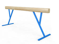 Бізда гімнастична висока L = 3 м