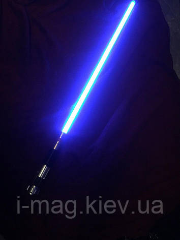 Світловий меч Обі Вана Кенобі Зоряні війни Force FX Black Series Star wars, фото 2