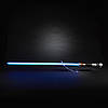 Світловий меч Обі Вана Кенобі Зоряні війни Force FX Black Series Star wars, фото 4